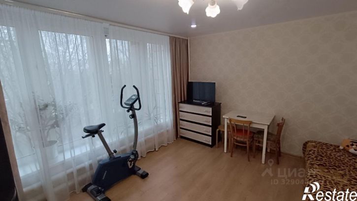 Комната ул Маршала Чуйкова, 27,  д. 27