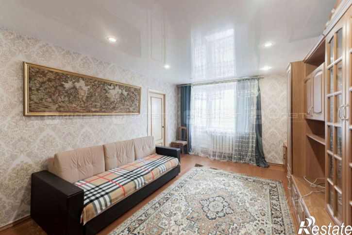 3-комн квартира ул Латышских Стрелков, 1,  д. 1