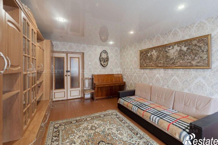 3-комн квартира ул Латышских Стрелков, 1,  д. 1