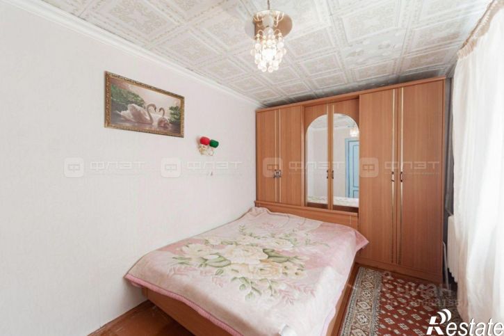 3-комн квартира ул Латышских Стрелков, 1,  д. 1
