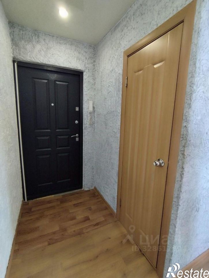 1-комн квартира улица Чкалова, 10,  д. 10