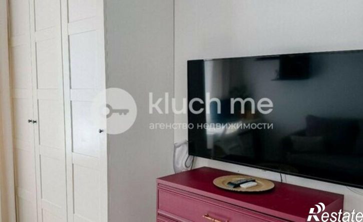 1-комн квартира Даурская улица, 44В,  д. 44В
