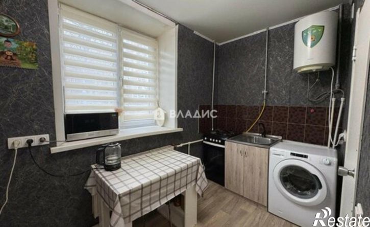 1-комн квартира ул Октябрьская, 28,  д. 28