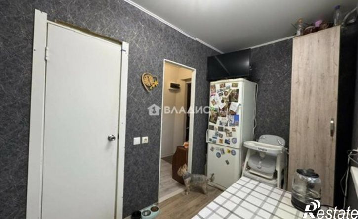1-комн квартира ул Октябрьская, 28,  д. 28