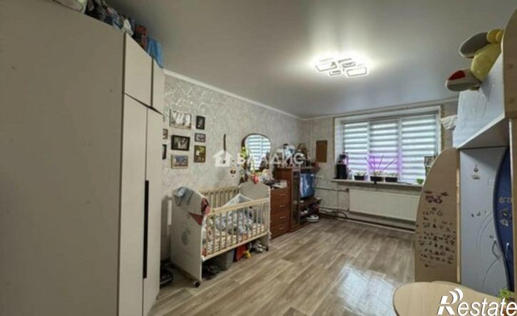 1-комн квартира ул Октябрьская, 28,  д. 28