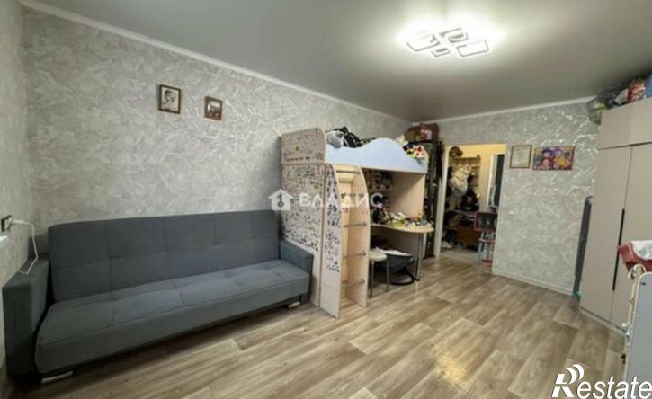 1-комн квартира ул Октябрьская, 28,  д. 28