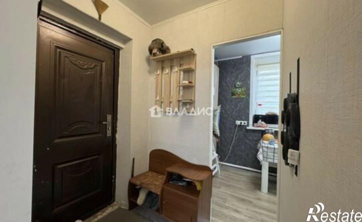 1-комн квартира ул Октябрьская, 28,  д. 28