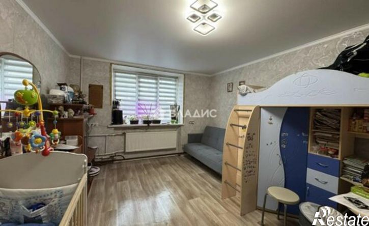 1-комн квартира ул Октябрьская, 28,  д. 28
