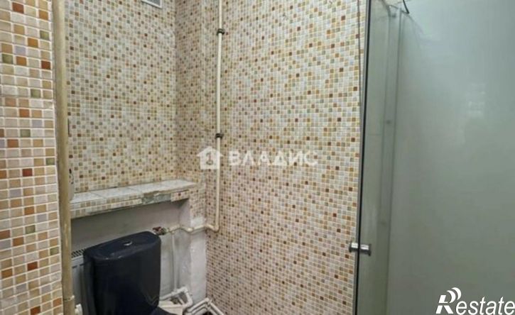 1-комн квартира ул Октябрьская, 28,  д. 28