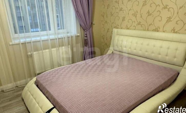 2-комн квартира проспект Победы, 139 к1,  д. 139 к1