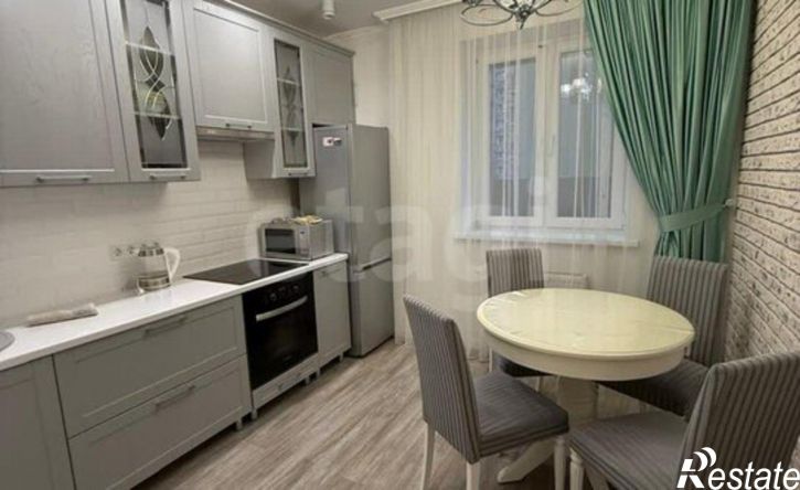 2-комн квартира проспект Победы, 139 к1,  д. 139 к1