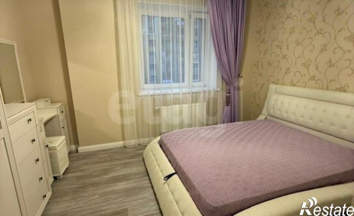 2-комн квартира проспект Победы, 139 к1,  д. 139 к1
