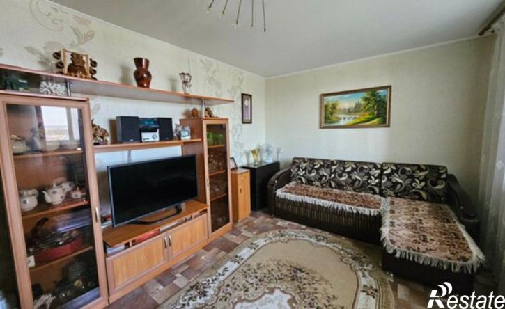 2-комн квартира ул Олега Кошевого, 20,  д. 20