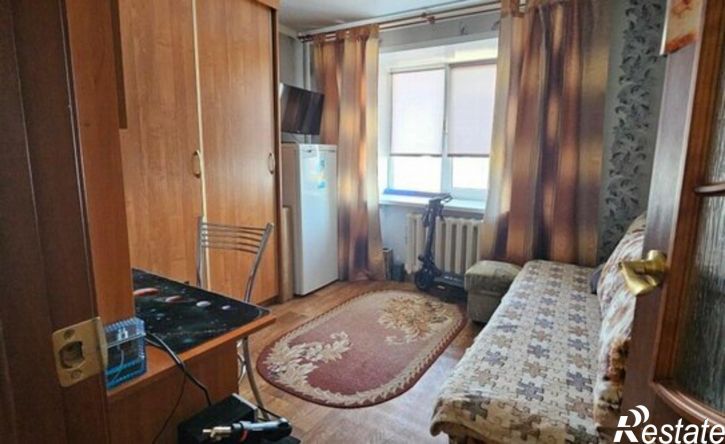 2-комн квартира ул Олега Кошевого, 20,  д. 20