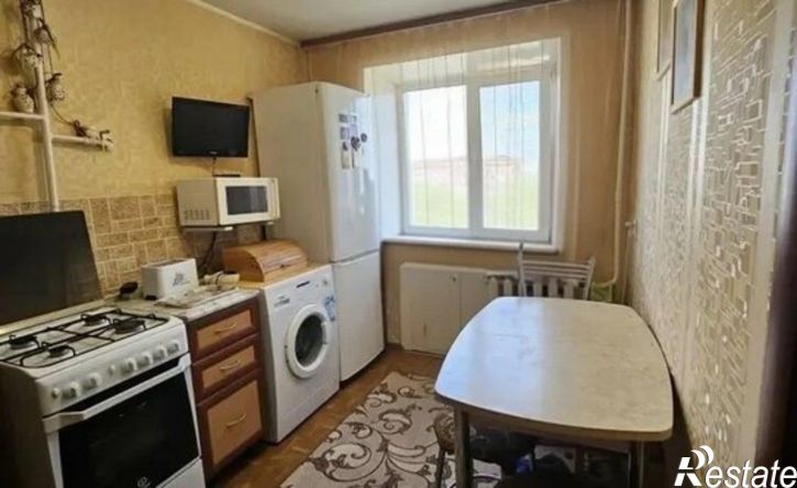 2-комн квартира ул Олега Кошевого, 20,  д. 20