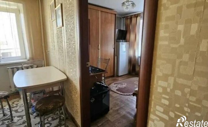 2-комн квартира ул Олега Кошевого, 20,  д. 20