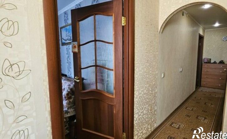 2-комн квартира ул Олега Кошевого, 20,  д. 20