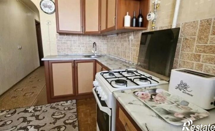 2-комн квартира ул Олега Кошевого, 20,  д. 20