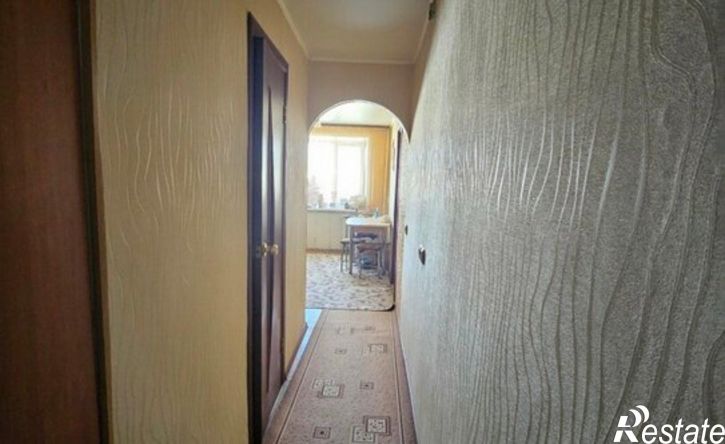 2-комн квартира ул Олега Кошевого, 20,  д. 20