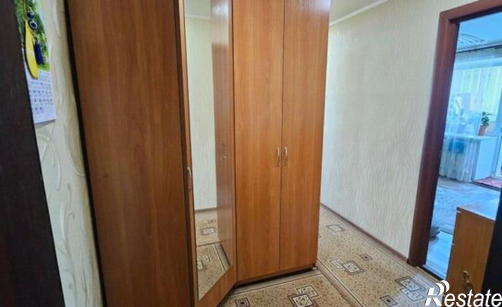2-комн квартира ул Олега Кошевого, 20,  д. 20