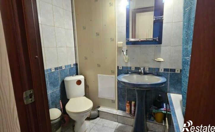 2-комн квартира ул Олега Кошевого, 20,  д. 20