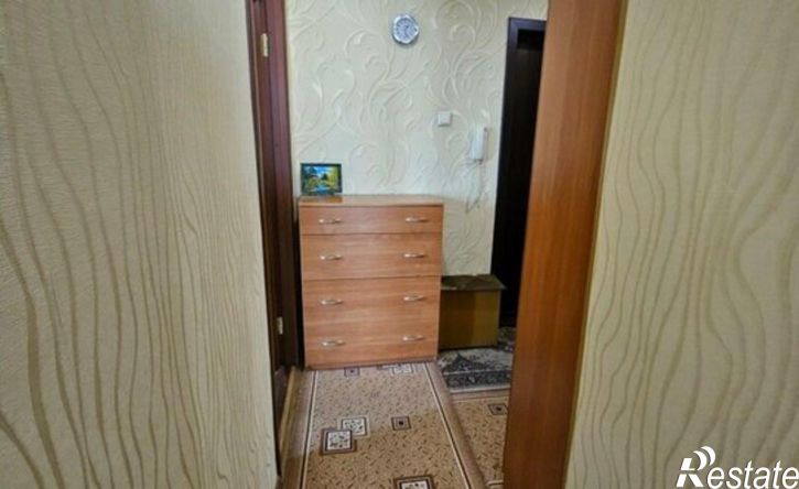 2-комн квартира ул Олега Кошевого, 20,  д. 20