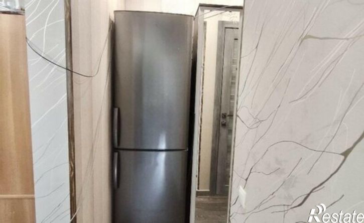 2-комн квартира ул Ленинградская, 34,  д. 34