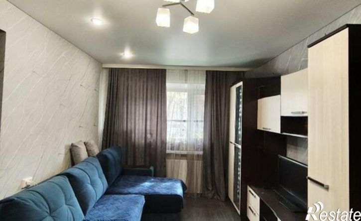 2-комн квартира ул Ленинградская, 34,  д. 34