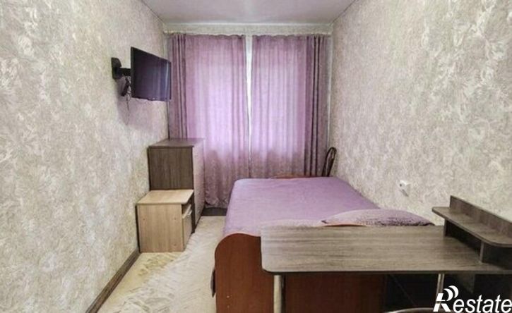 2-комн квартира ул Ленинградская, 34,  д. 34
