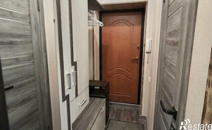 2-комн квартира ул Ленинградская, 34,  д. 34