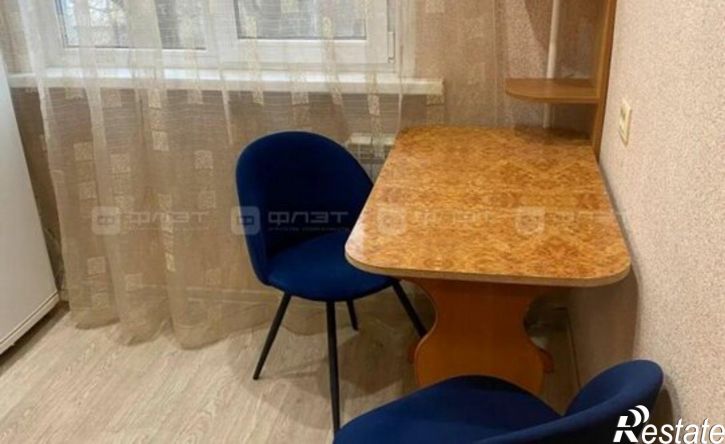 1-комн квартира проспект Ибрагимова, 81,  д. 81