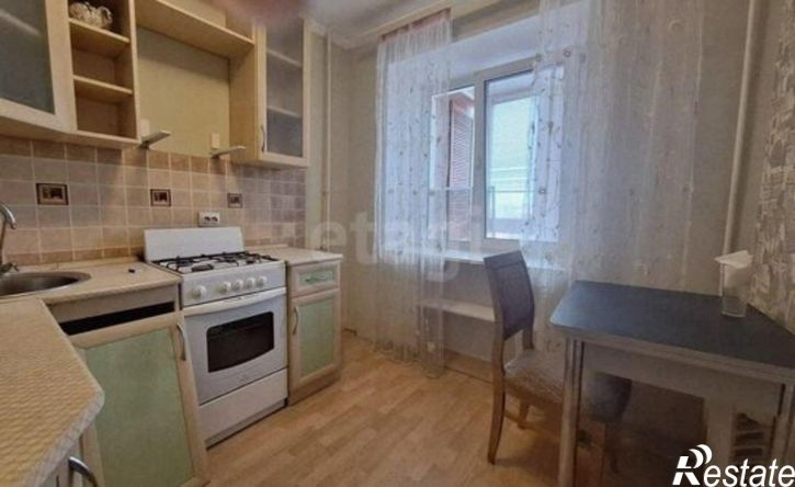 1-комн квартира ул Пугачевская, 45,  д. 45