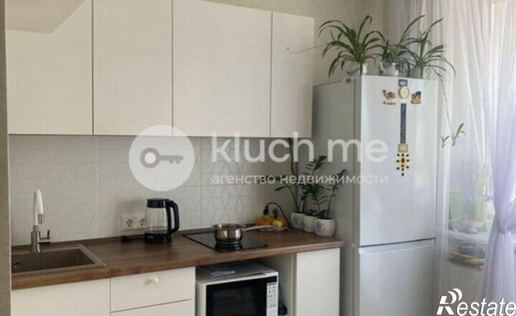 1-комн квартира ул Аделя Кутуя, 110Д/1,  д. 110Д/1