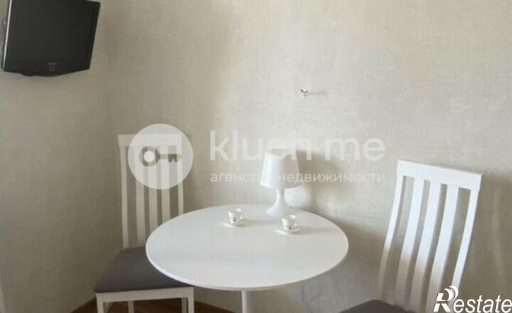 1-комн квартира ул Аделя Кутуя, 110Д/1,  д. 110Д/1