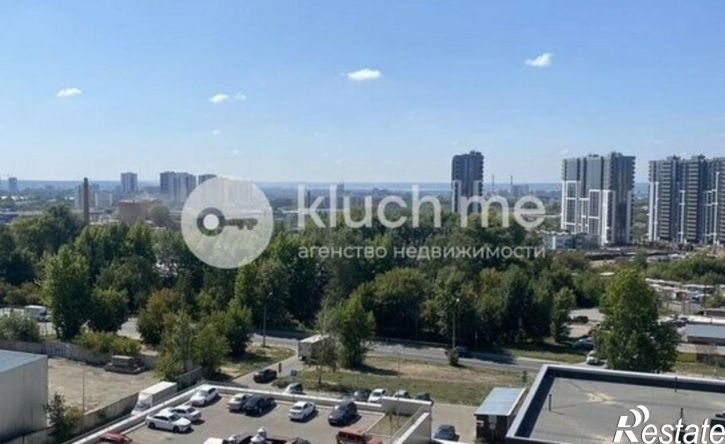 1-комн квартира ул Аделя Кутуя, 110Д/1,  д. 110Д/1