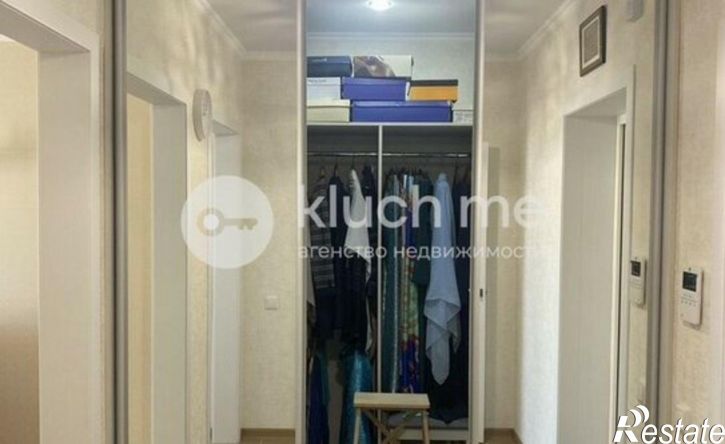 1-комн квартира ул Аделя Кутуя, 110Д/1,  д. 110Д/1