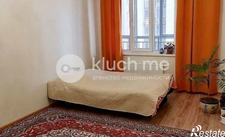 1-комн квартира ул Профессора Камая, 10 2,  д. 10 2,  к. 2