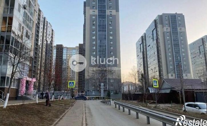 1-комн квартира ул Профессора Камая, 10 2,  д. 10 2,  к. 2