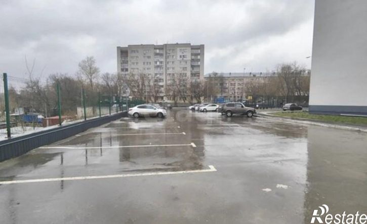 1-комн квартира ул Маршрутная, 16,  д. 16
