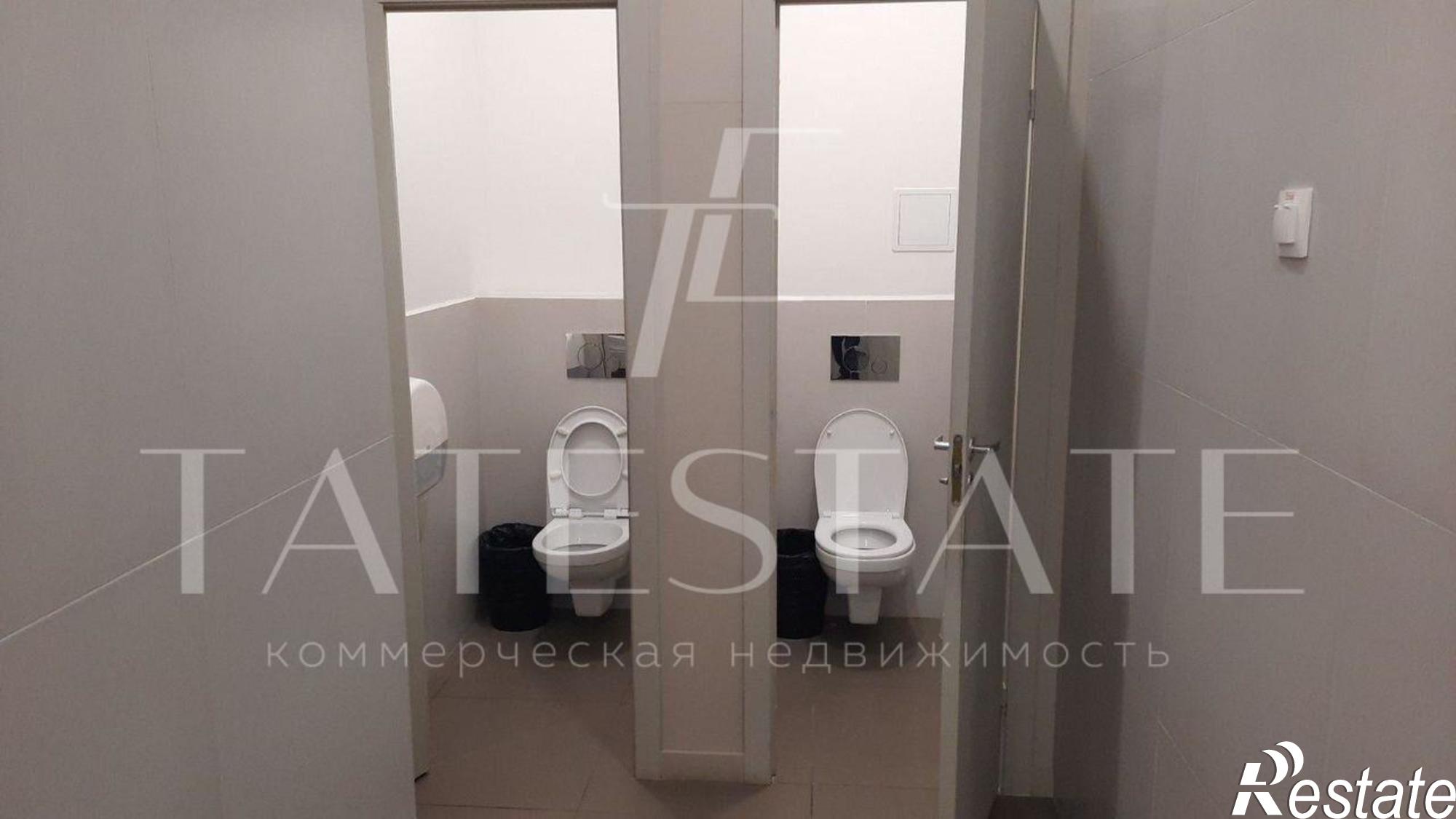 Сдать офис, помещение под офис за 652 500 рублей на проспект Ямашева, 5