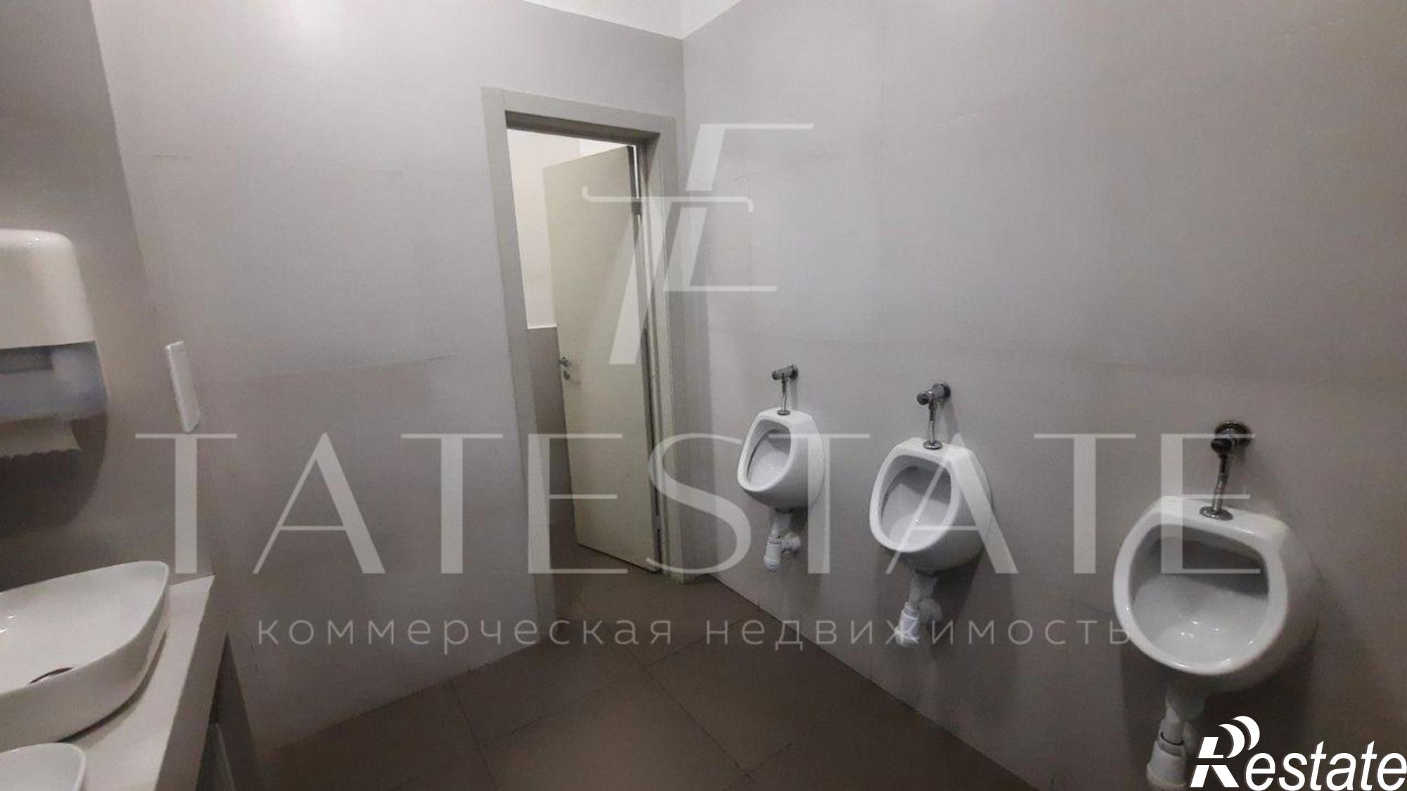 Сдать офис, помещение под офис за 652 500 рублей на проспект Ямашева, 5