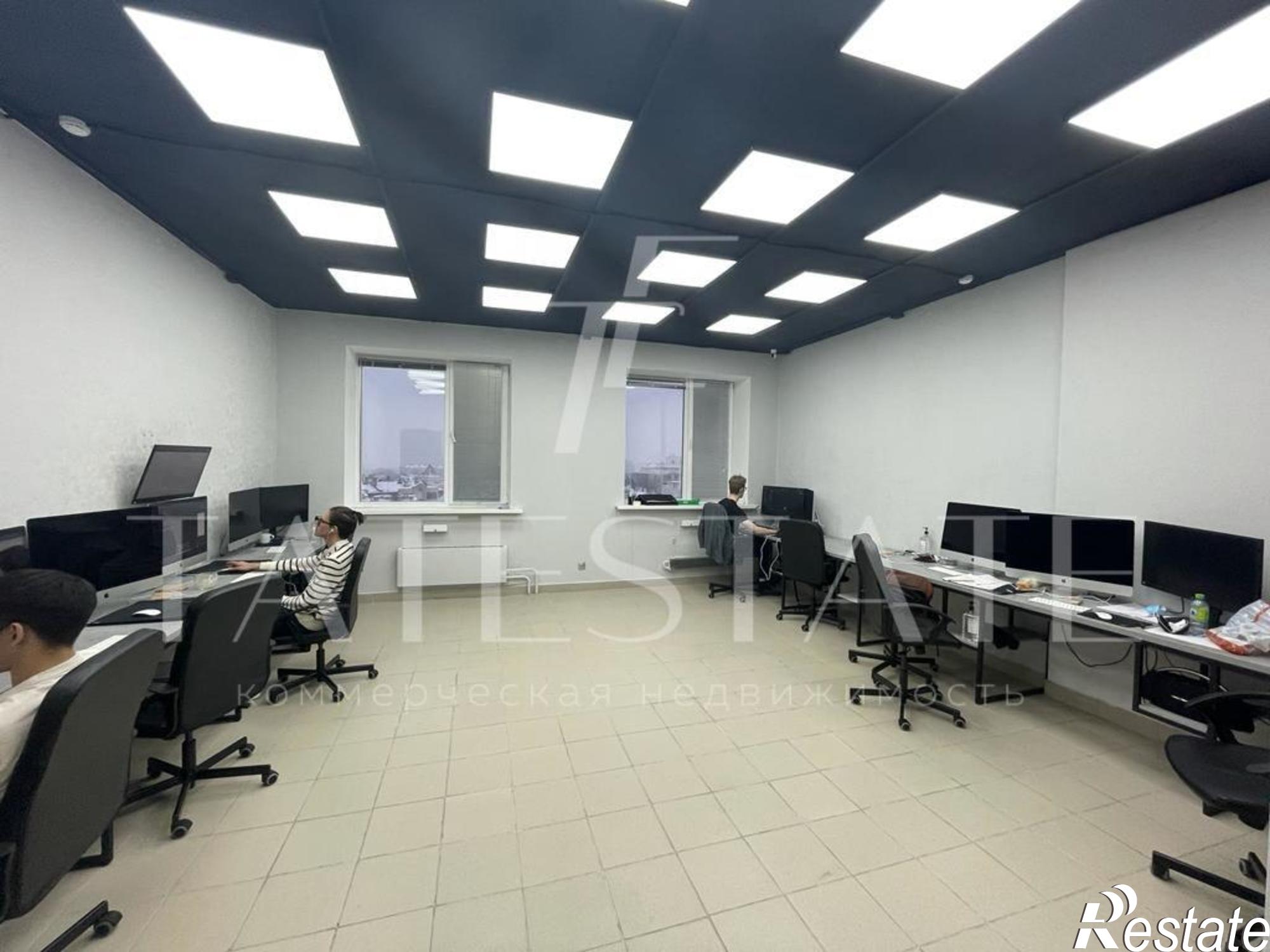 Купить офис, помещение под офис за 58 000 000 рублей на улица Волкова, 60/12