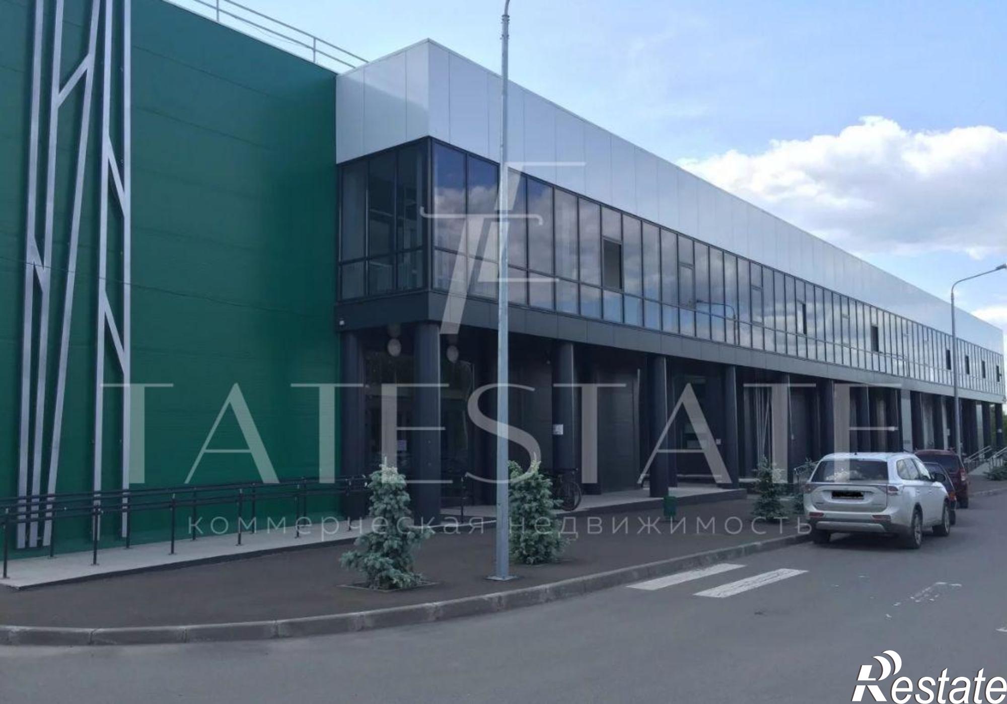 Сдать офис, помещение под офис за 450 000 рублей на улица Сеченова, 19кб