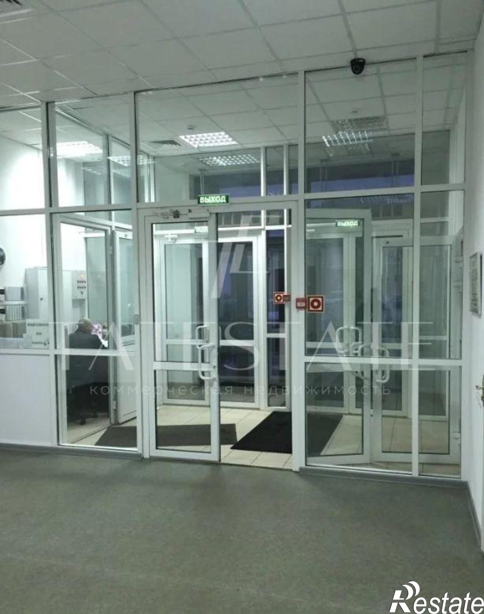 Сдать офис, помещение под офис за 450 000 рублей на улица Сеченова, 19кб