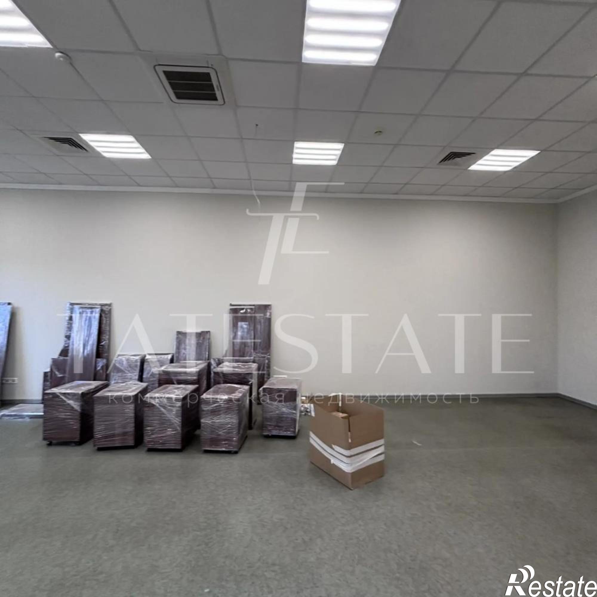 Сдать офис, помещение под офис за 450 000 рублей на улица Сеченова, 19кб