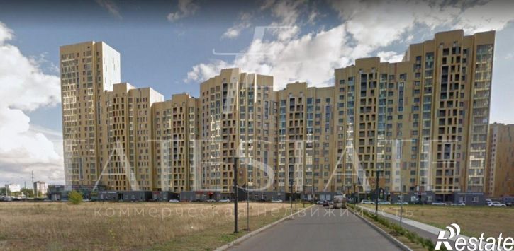 Офис проспект Победы, 139, к.1
