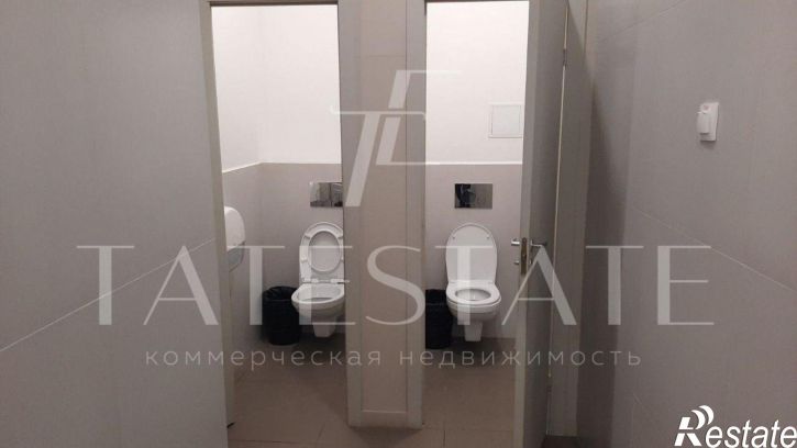 Офис проспект Ямашева, 5