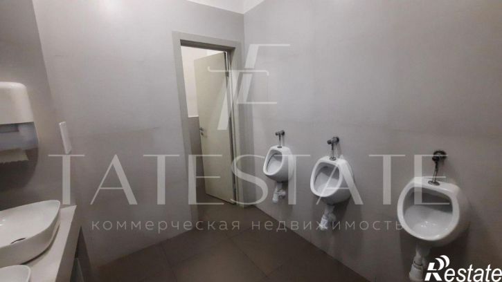 Офис проспект Ямашева, 5