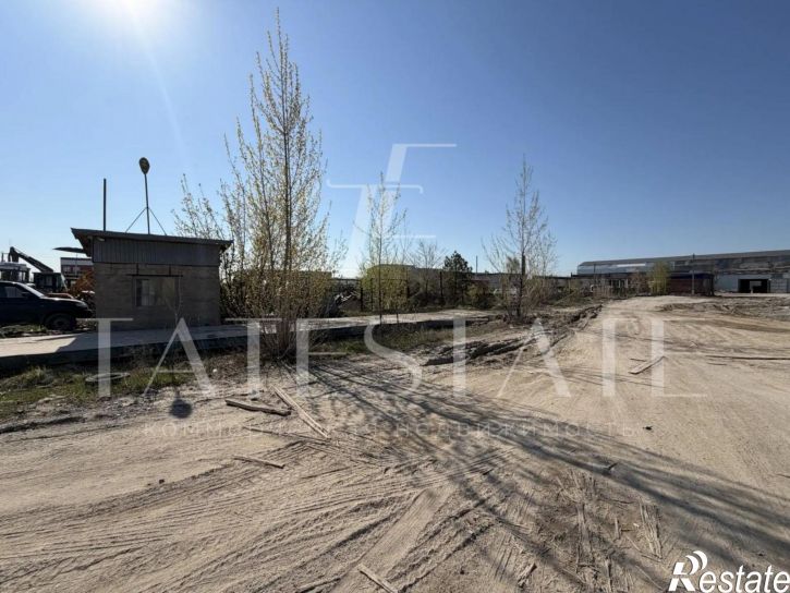 Земельный участок улица Алебастровая, 11