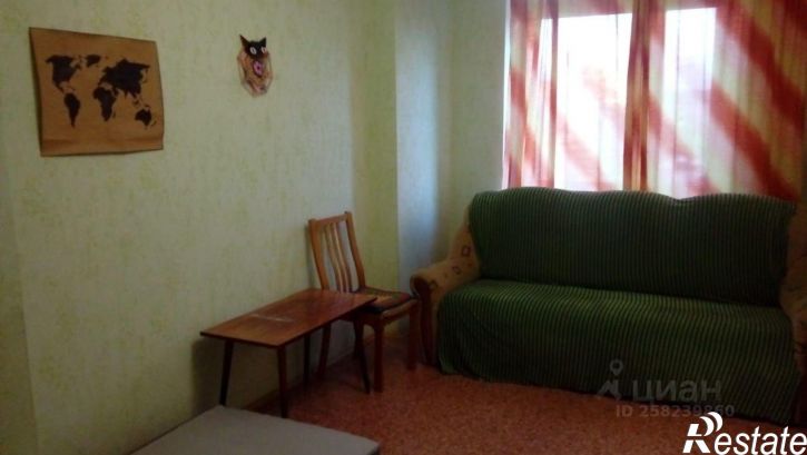 Комната ул Академика Глушко, 8,  д. 8